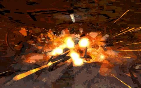 ALIEN ODYSSEY screenshot 10