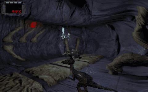 ALIEN ODYSSEY screenshot 11