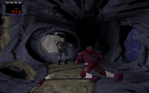 ALIEN ODYSSEY screenshot 17