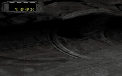 ALIEN ODYSSEY screenshot 28