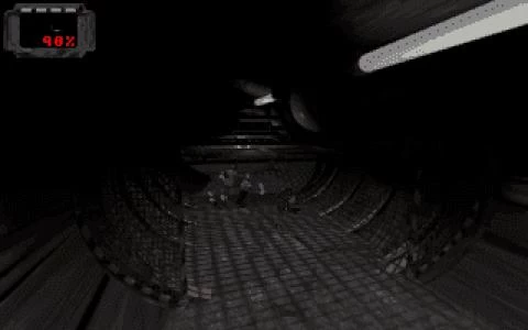 ALIEN ODYSSEY screenshot 8