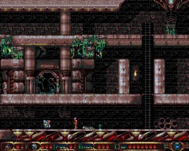 ASTRAL screenshot 21
