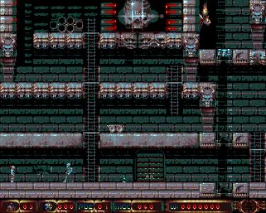 ASTRAL screenshot 4