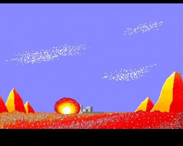 ACTION CAT screenshot 7