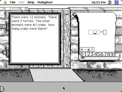 NUMBERMAZE screenshot 4