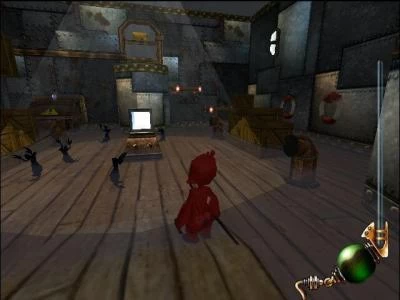GIFT screenshot 3