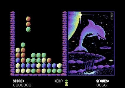 CASTOR screenshot 4