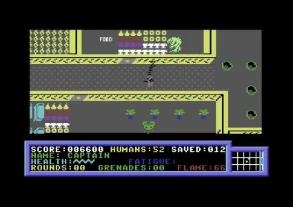 FORCE 7 screenshot 13