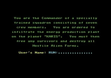 FORCE 7 screenshot 7