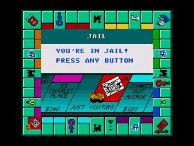 MONOPOLY screenshot 3