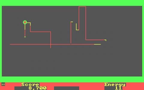 LASER CYCLE screenshot 10