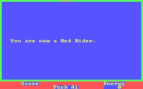 LASER CYCLE screenshot 7