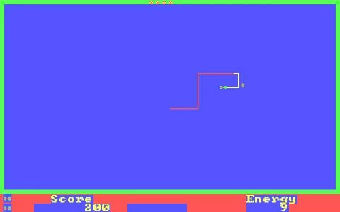 LASER CYCLE screenshot 8