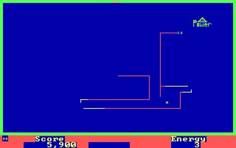 LASER CYCLE screenshot 9