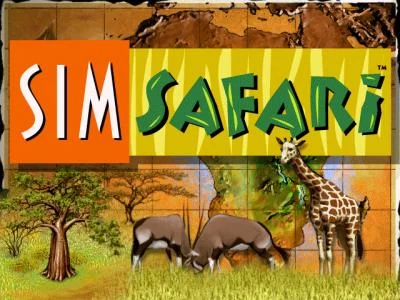 SimSafari