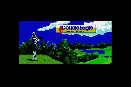 DOUBLE EAGLE screenshot 12
