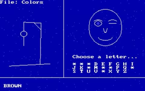 HANGMAN screenshot 7