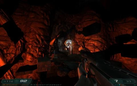 DOOM³ screenshot 19