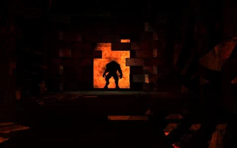 DOOM³ screenshot 21