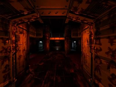 DOOM³ screenshot 26