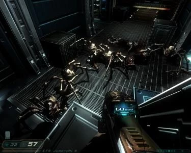 DOOM³ screenshot 30