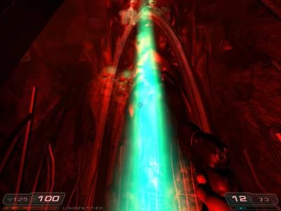 DOOM³ screenshot 39