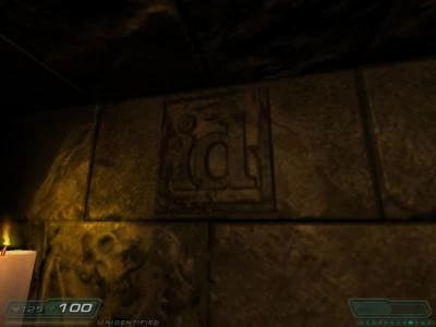 DOOM³ screenshot 4