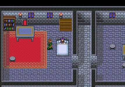SURGING AURA screenshot 22