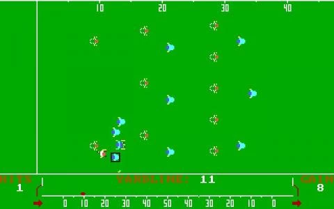 DEFENSE screenshot 6