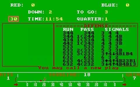 DEFENSE screenshot 8