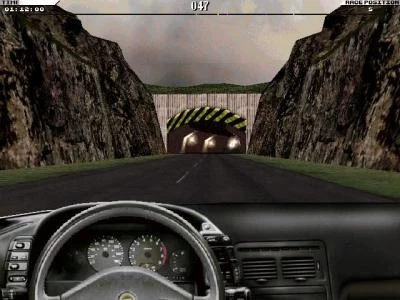 TEST DRIVE 4 screenshot 28