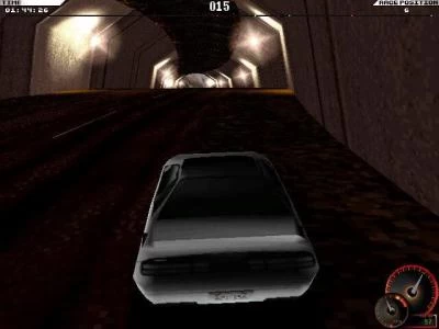 TEST DRIVE 4 screenshot 29