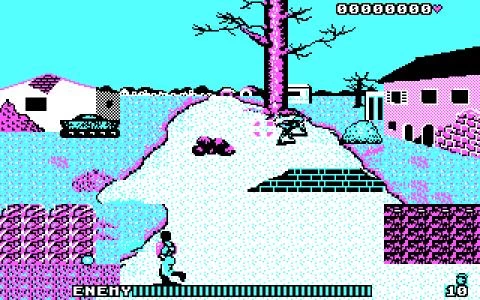 ARCADE HITS screenshot 2