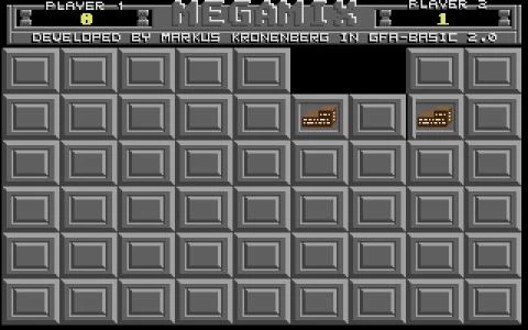 MEGAMIX screenshot 3