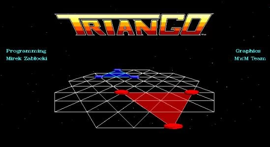 TrianGO