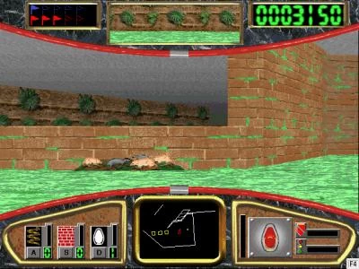 HOVER! screenshot 12