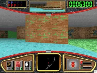 HOVER! screenshot 14