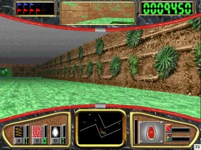 HOVER! screenshot 3