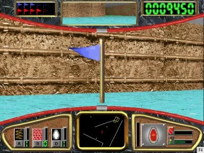 HOVER! screenshot 4