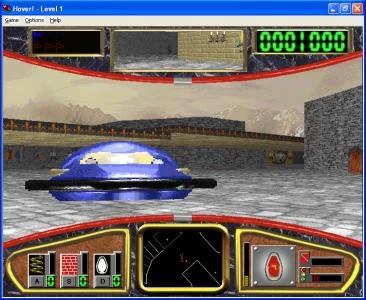 HOVER! screenshot 7