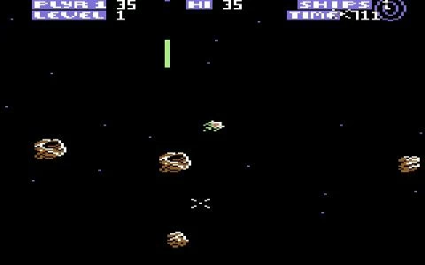 ZONE RANGER screenshot 4