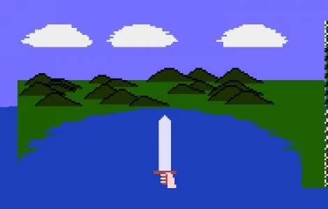 EXCALIBUR screenshot 3
