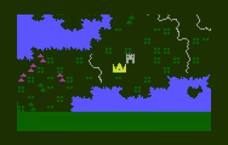 EXCALIBUR screenshot 8