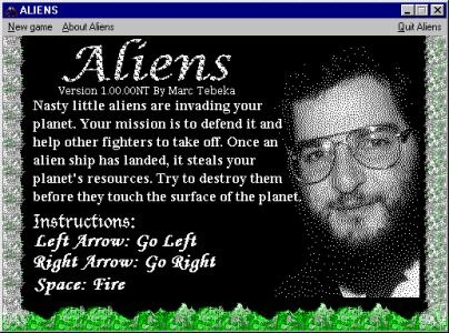 Aliens