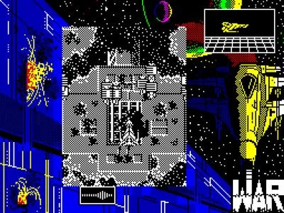 W.A.R screenshot 4