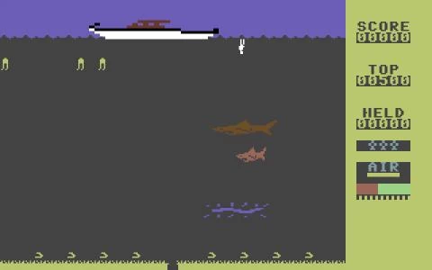 SCUBA DIVE screenshot 3
