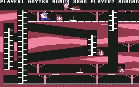 BAGITMAN screenshot 4