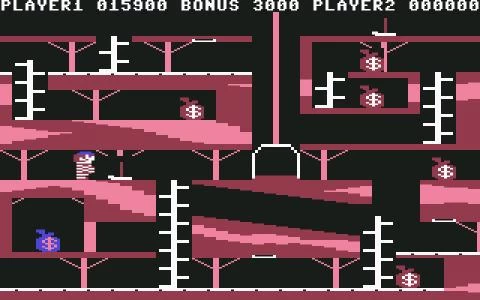 BAGITMAN screenshot 6