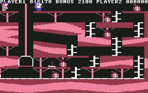 BAGITMAN screenshot 7