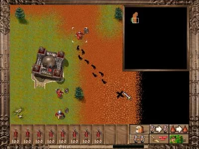 CLASH screenshot 11
